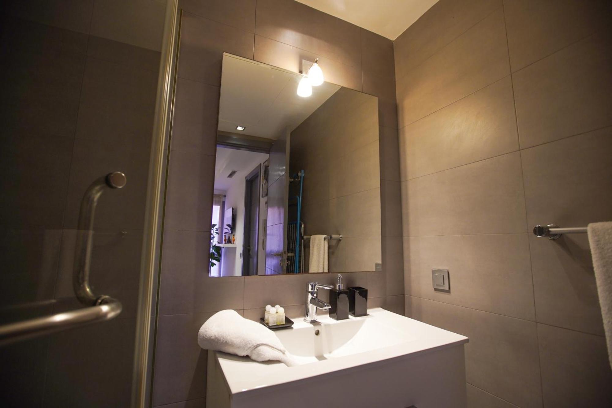 Lovely 2-Bedroom With Ac-Netflix-Nespreso Marraquexe Exterior foto