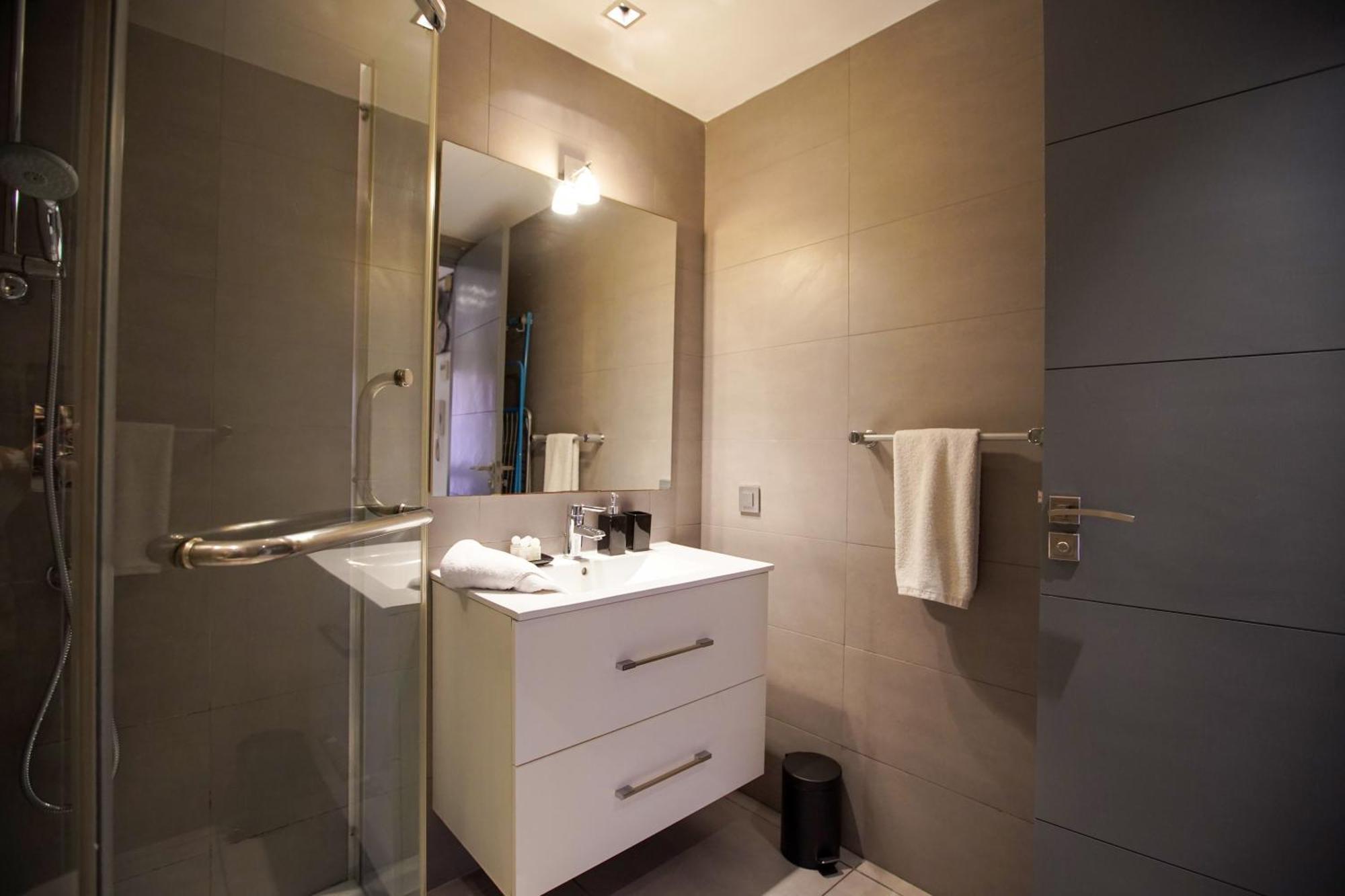 Lovely 2-Bedroom With Ac-Netflix-Nespreso Marraquexe Exterior foto
